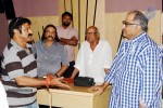 Sri Rama Rajyam Movie Working Stills - 6 of 15