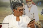 Sri Sai Stotranjali Album Launch - 12 of 40
