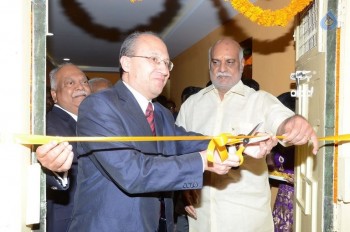 Sri Sarathi Studios Launch Photos - 5 of 62