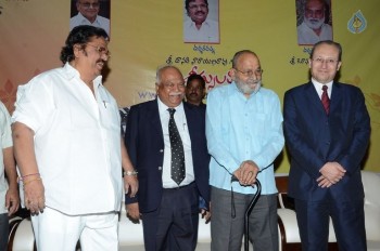 Sri Sarathi Studios Launch Photos - 6 of 62