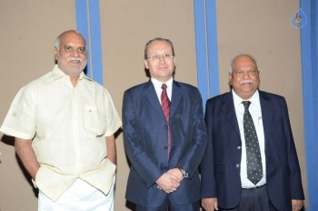 Sri Sarathi Studios Launch Photos - 39 of 62