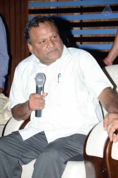 Sri Sarathi Studios Launch Photos - 43 of 62