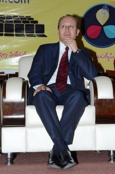 Sri Sarathi Studios Launch Photos - 54 of 62