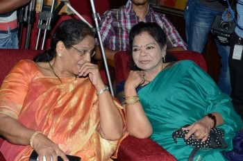 Sri Sarathi Studios Launch Photos - 55 of 62