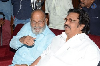 Sri Sarathi Studios Launch Photos - 56 of 62