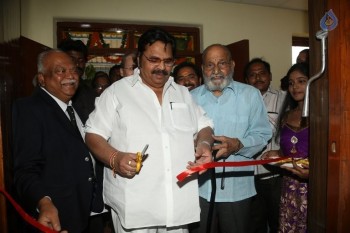 Sri Sarathi Studios Launch Photos - 57 of 62