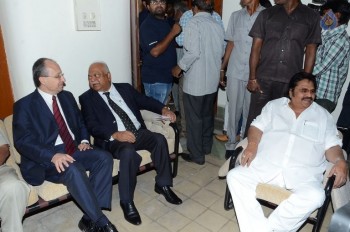 Sri Sarathi Studios Launch Photos - 60 of 62