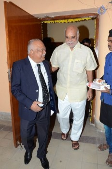 Sri Sarathi Studios Launch Photos - 61 of 62