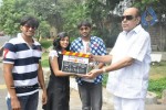 Sri Saritha Films Movie Opening - 17 of 26