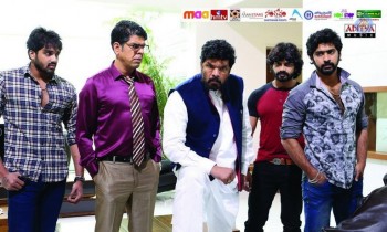 Sri Sri Audio Launch 1 - 27 of 62