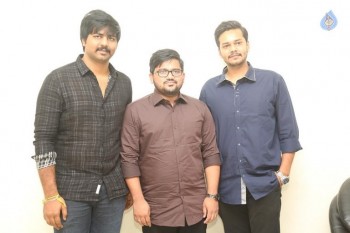 Sri Sri Audio Launch 1 - 36 of 62