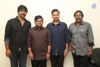 Sri Sri Audio Launch 1 - 52 of 62