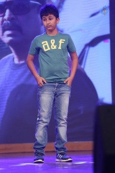 Sri Sri Audio Launch 3 - 31 of 55
