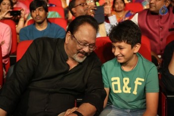 Sri Sri Audio Launch 3 - 37 of 55