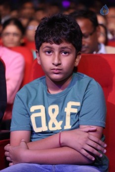 Sri Sri Audio Launch 3 - 44 of 55