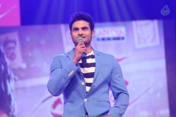 Sri Sri Audio Launch 3 - 51 of 55