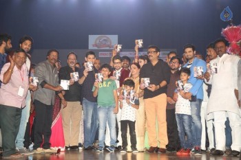 Sri Sri Audio Launch 4 - 47 of 98