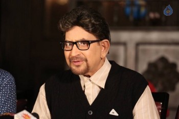 Sri Sri Movie Press Meet - 31 of 55