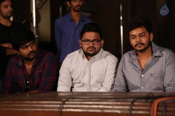 Sri Sri Movie Press Meet - 44 of 55