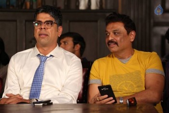 Sri Sri Movie Press Meet - 46 of 55