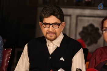 Sri Sri Movie Press Meet - 50 of 55