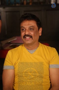 Sri Sri Movie Press Meet - 52 of 55