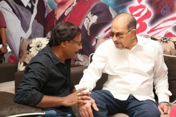 Sri Sri Movie Press Meet - 4 of 21