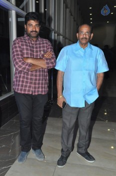 Sri Valli Audio Launch 1 - 8 of 55