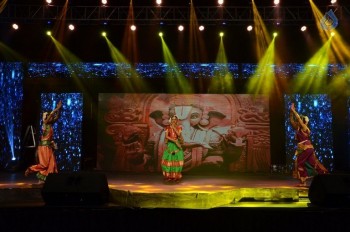 Sri Valli Audio Launch 2 - 15 of 92