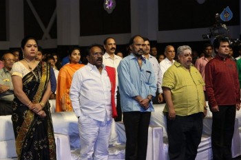 Sri Valli Audio Launch 2 - 20 of 92