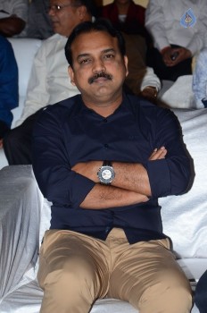 Sri Valli Audio Launch 2 - 57 of 92