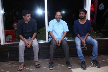 Sri Valli Audio Launch 2 - 87 of 92
