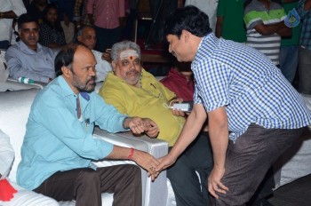 Sri Valli Audio Launch 2 - 89 of 92