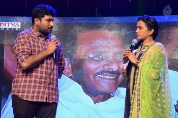 Sri Valli Audio Launch 3 - 12 of 70