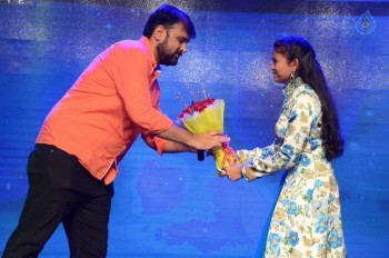 Sri Valli Audio Launch 3 - 27 of 70