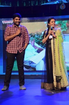 Sri Valli Audio Launch 3 - 33 of 70