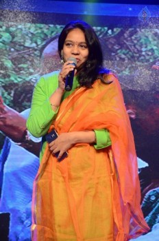 Sri Valli Audio Launch 3 - 37 of 70