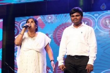 Sri Valli Audio Launch 3 - 40 of 70