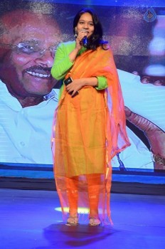 Sri Valli Audio Launch 3 - 65 of 70