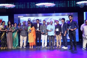 Sri Valli Audio Launch 4 - 3 of 38