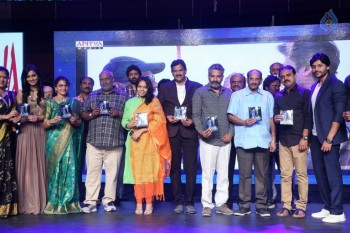 Sri Valli Audio Launch 4 - 5 of 38