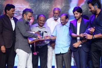 Sri Valli Audio Launch 4 - 6 of 38