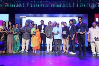 Sri Valli Audio Launch 4 - 9 of 38