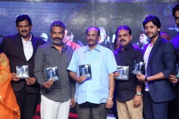 Sri Valli Audio Launch 4 - 14 of 38