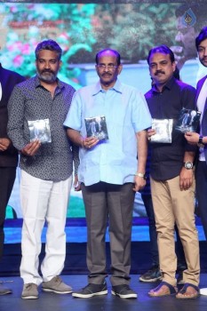 Sri Valli Audio Launch 4 - 25 of 38