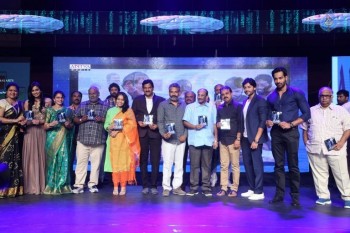 Sri Valli Audio Launch 4 - 29 of 38