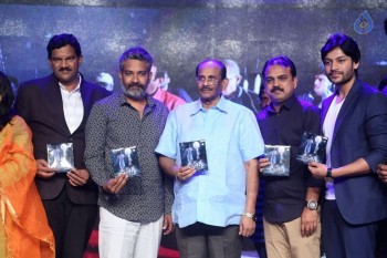 Sri Valli Audio Launch 4 - 33 of 38