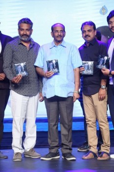 Sri Valli Audio Launch 4 - 38 of 38