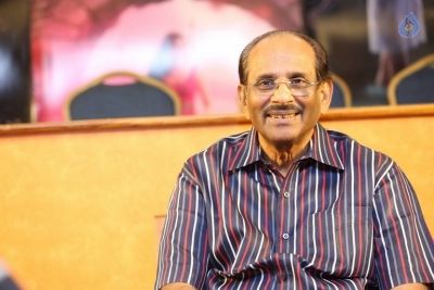 Sri Valli Movie Director Vijayendra Prasad Interview - 2 of 10