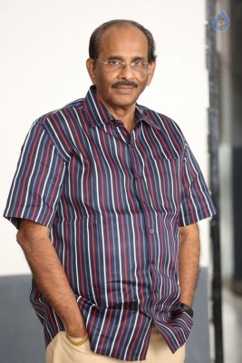 Sri Valli Movie Director Vijayendra Prasad Interview - 3 of 10
